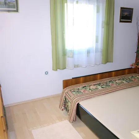 Olive Apartmán *