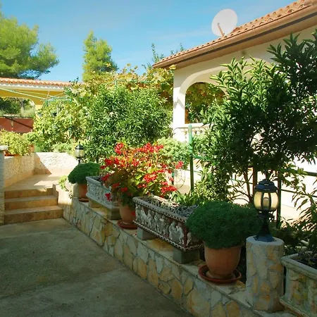 Olive Apartmán Medulin