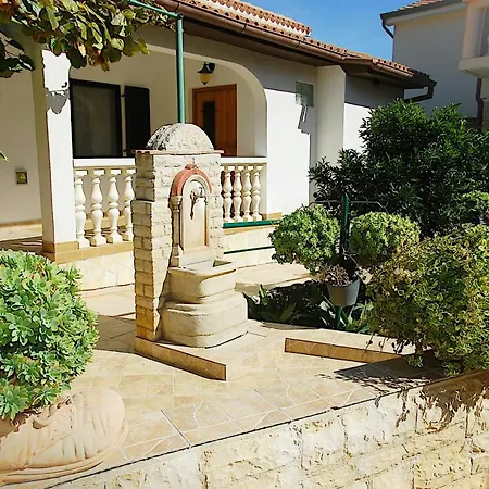 Apartmán Olive *