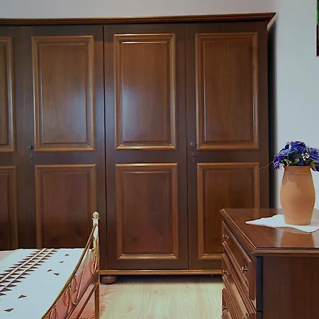 Apartmán Olive Medulin