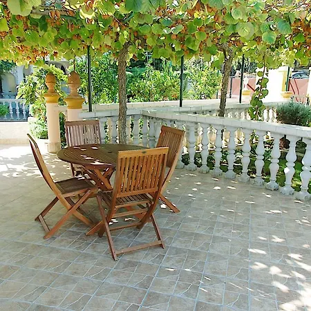 Apartmán Olive