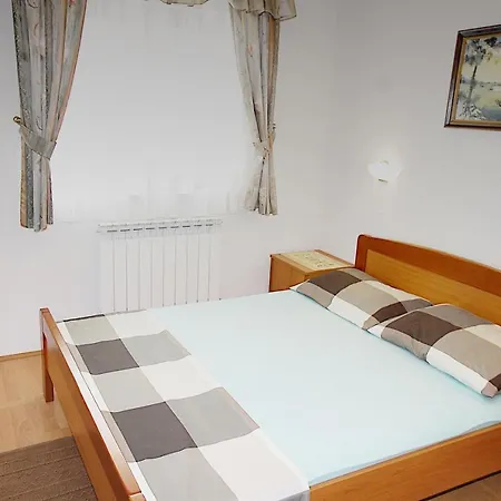 Olive Apartmán *