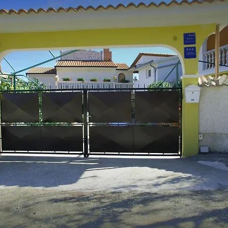 Apartmán Olive