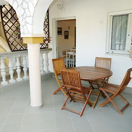 Apartmán Olive Medulin