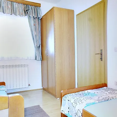 Olive Apartmán *