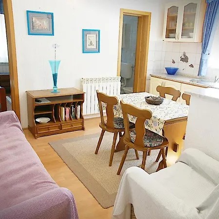 Apartmán Olive Medulin