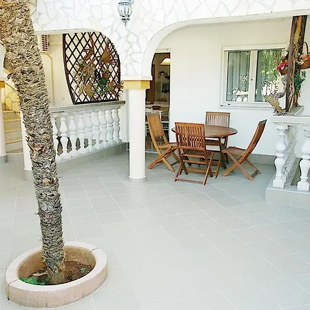 Apartmán Olive *