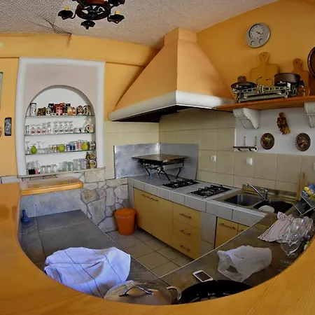 Apartmán Olive