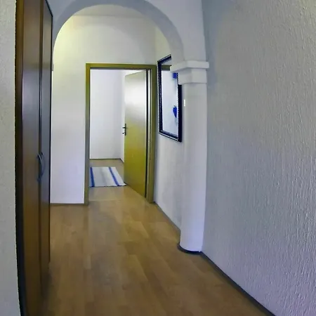 Olive Apartmán Medulin