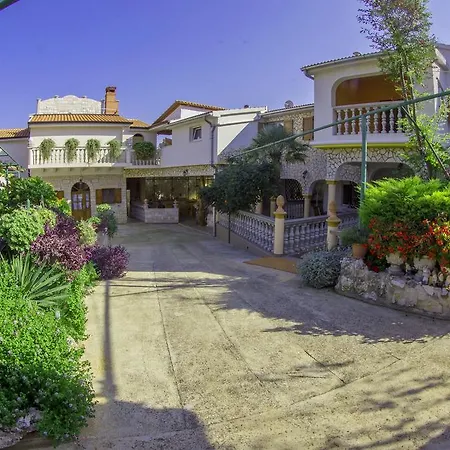 Olive Apartment