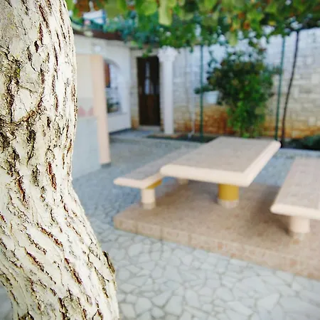 Olive Apartment