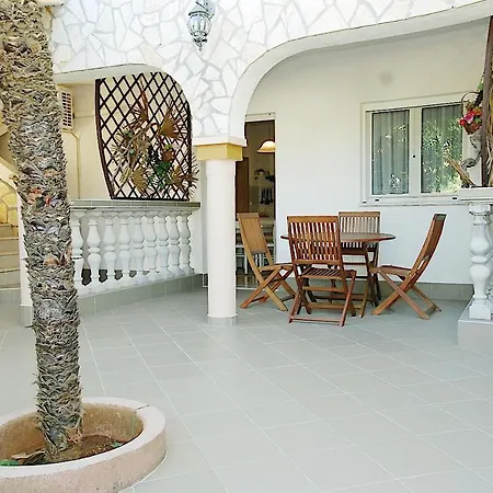 Appartement Olive Medulin