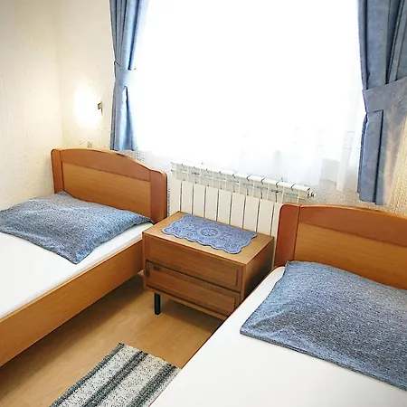 Olive Apartment