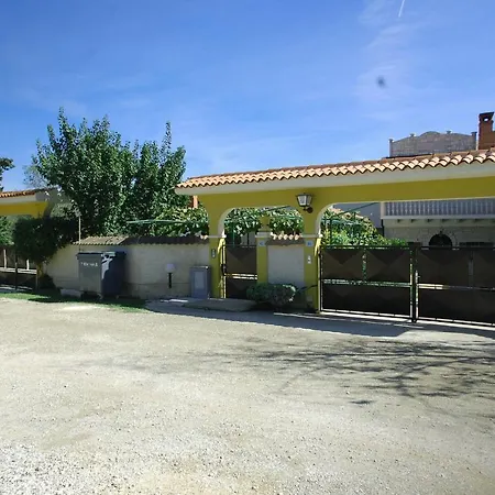 Olive Apartment *