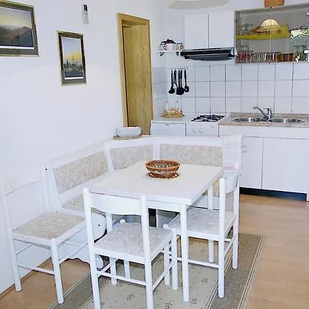 Appartement Olive *