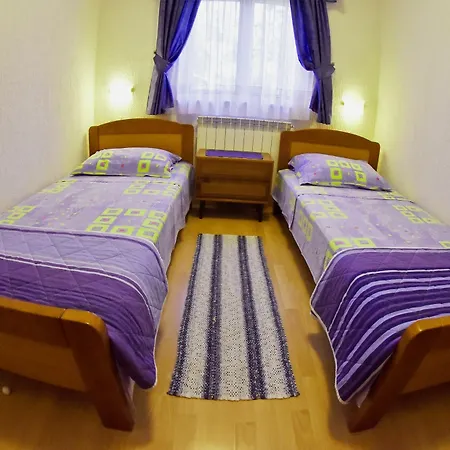 Olive Appartement *