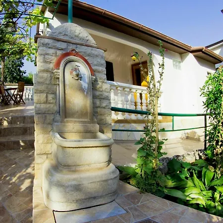 Appartement Olive Medulin