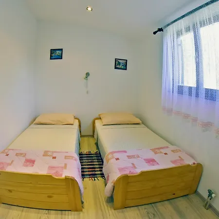Appartement Olive Medulin