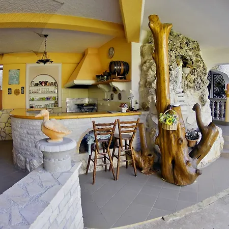 Appartement Olive Medulin