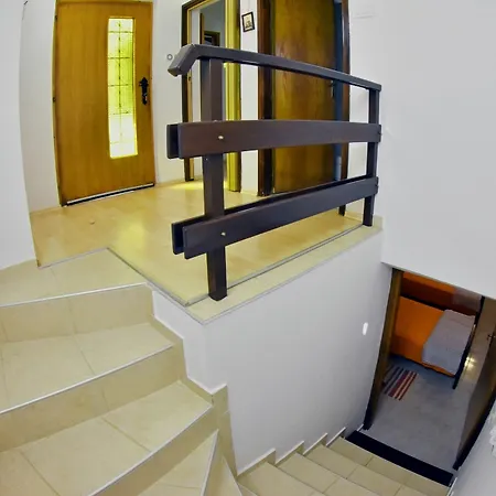 Olive Appartement