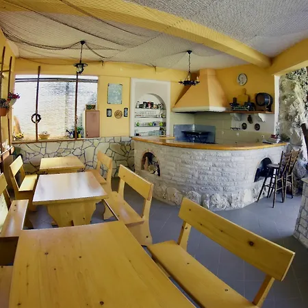 Olive Appartement *