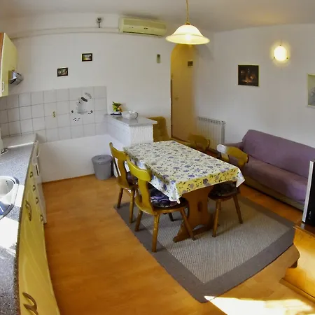 Appartement Olive Medulin
