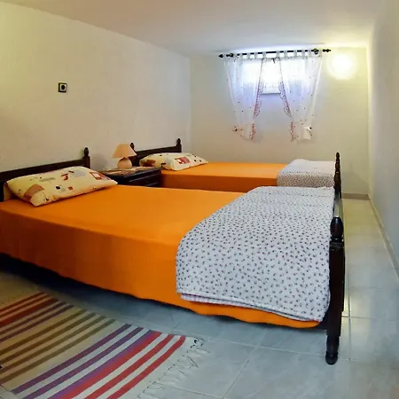 Olive Apartment Medulin