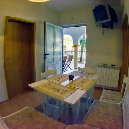 Appartement Olive Medulin