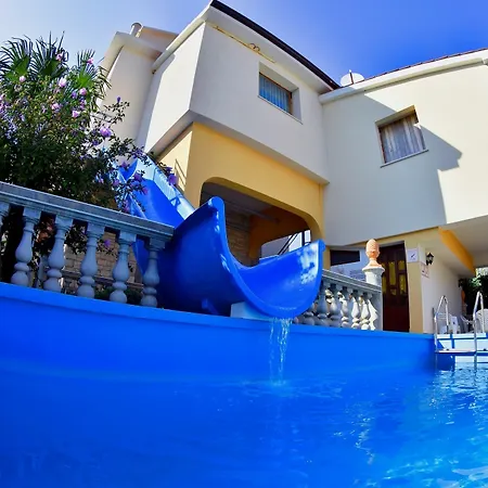Appartement Olive Medulin