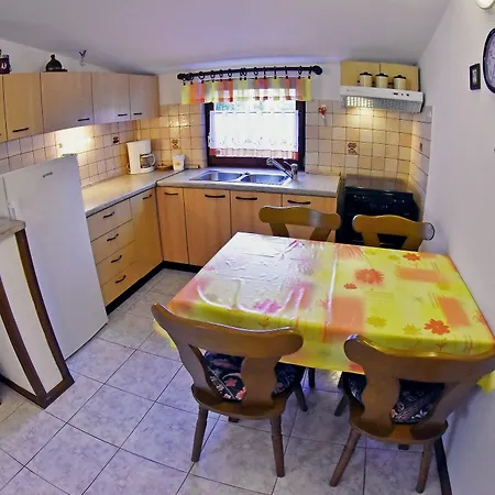 Olive Appartement Medulin