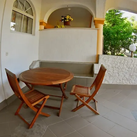 Appartement Olive *