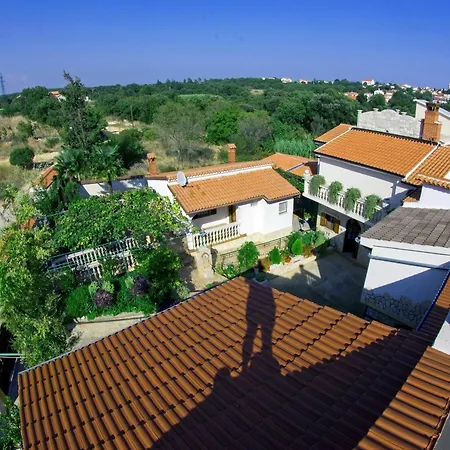 Olive Appartement Medulin